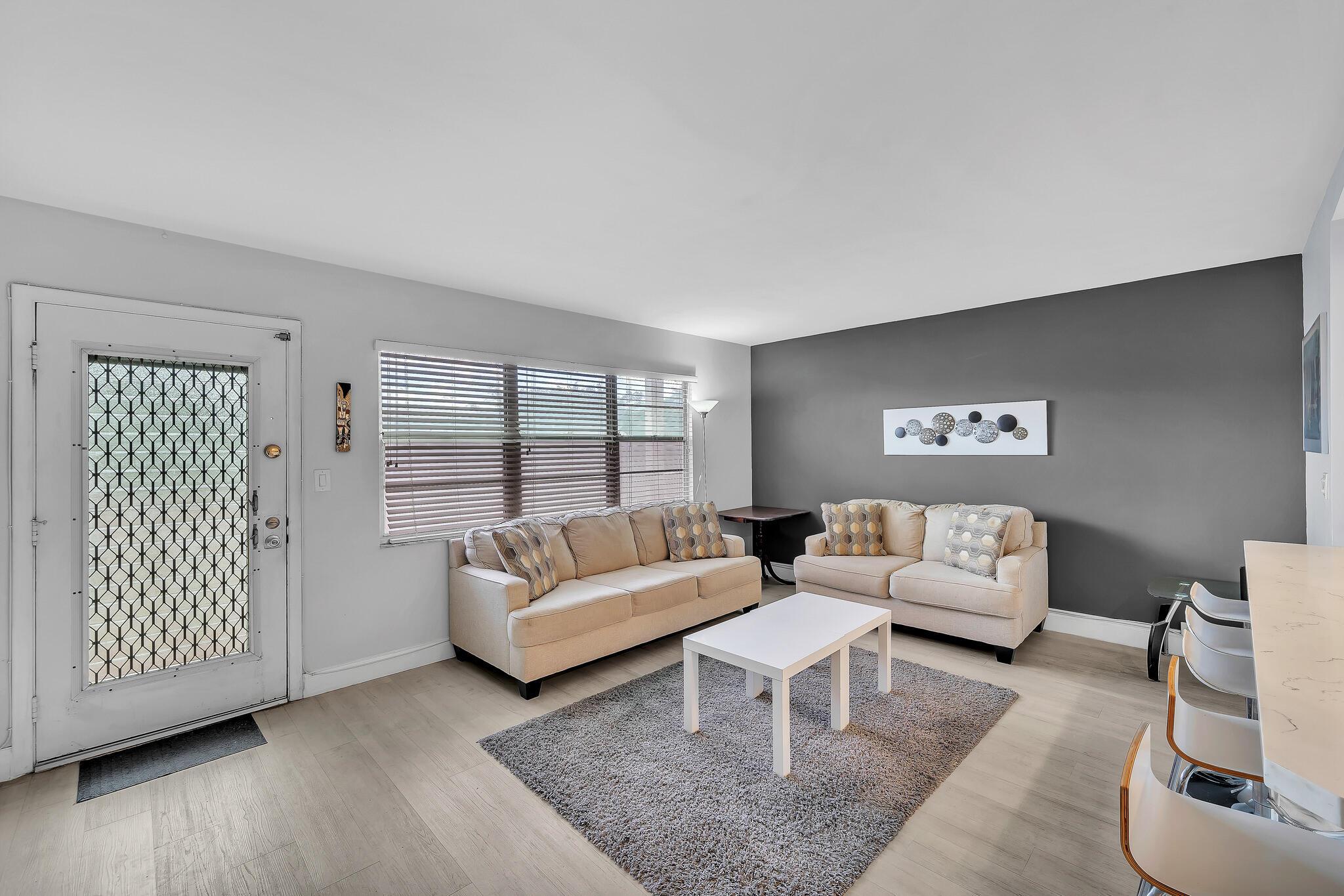 LUCAYA VILLAGE 2-D CONDO - Residential