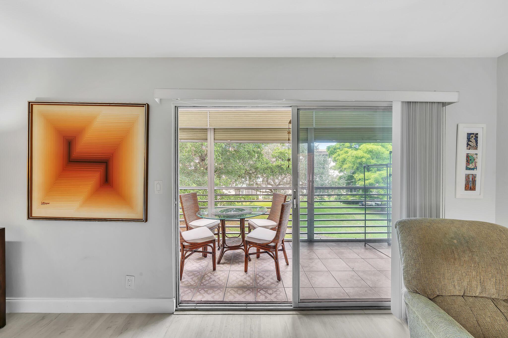 LUCAYA VILLAGE 2-D CONDO - Residential