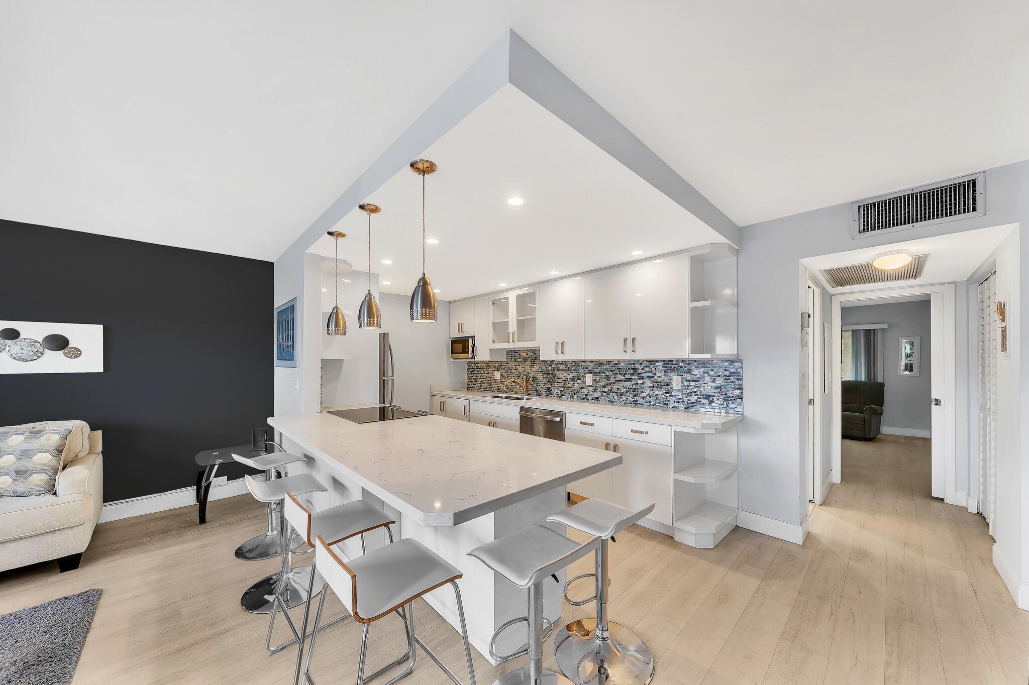 LUCAYA VILLAGE 2-D CONDO - Residential