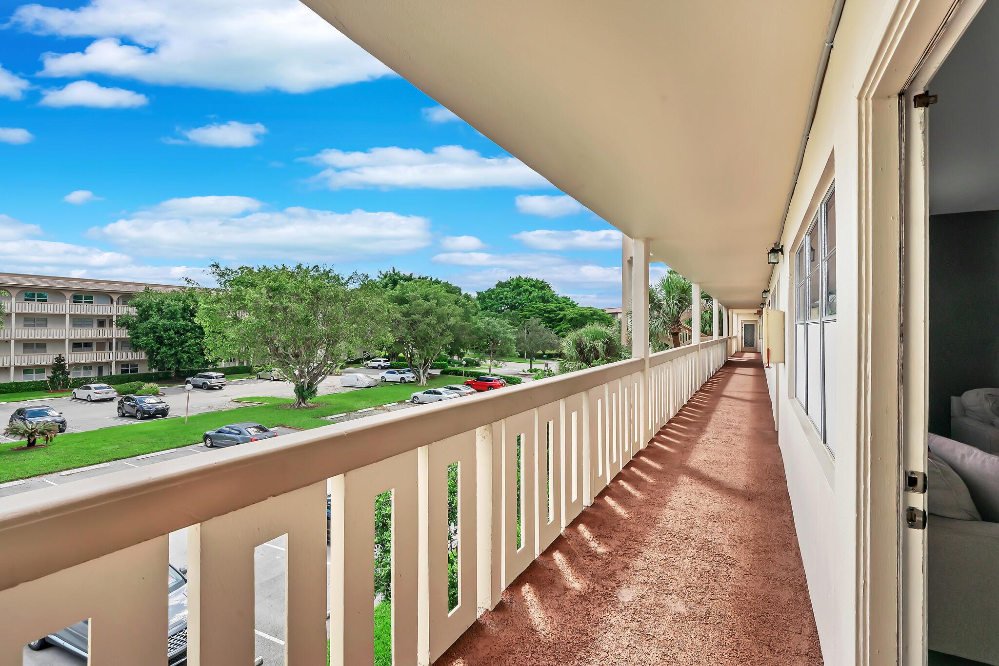 LUCAYA VILLAGE 2-D CONDO - Residential