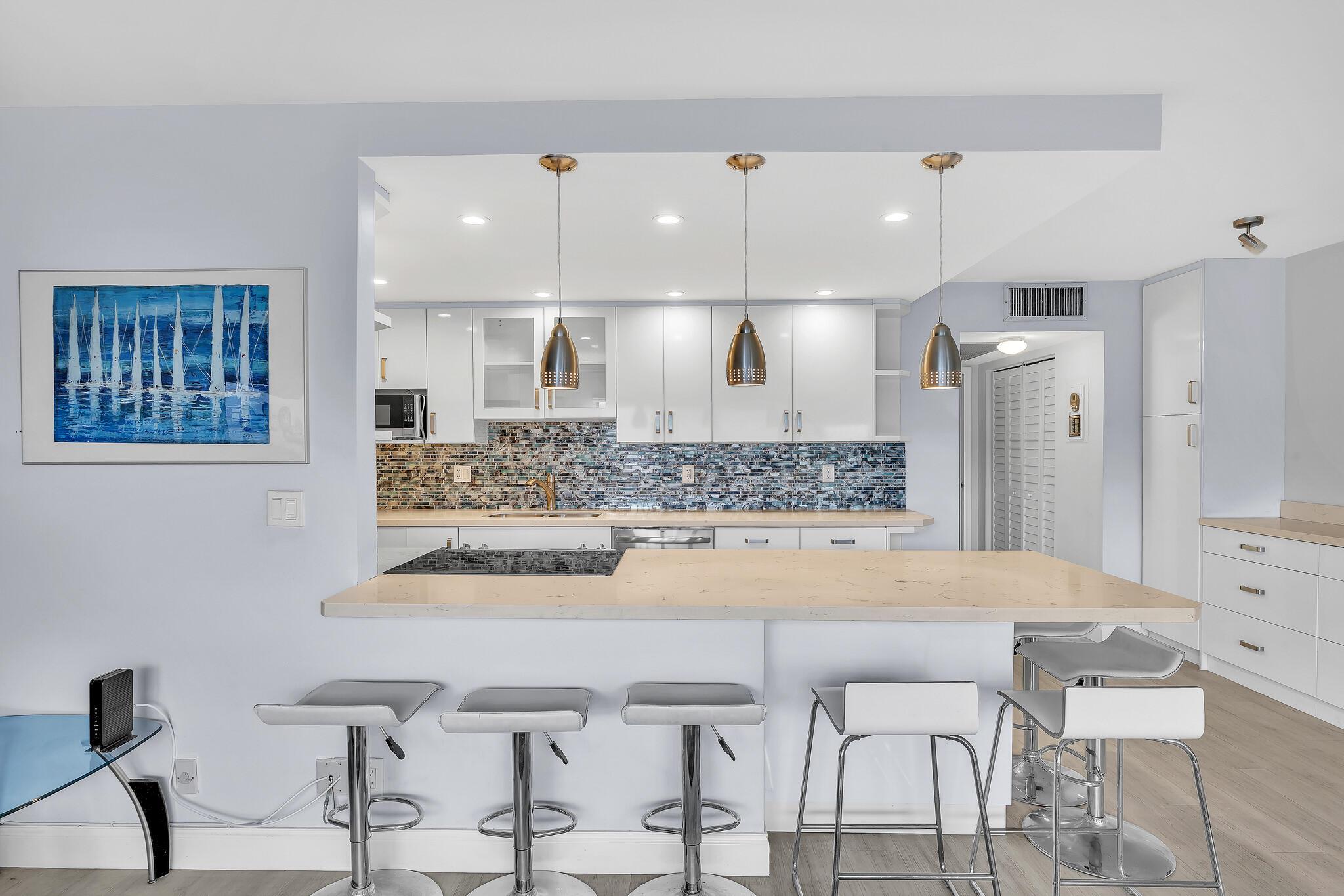 LUCAYA VILLAGE 2-D CONDO - Residential