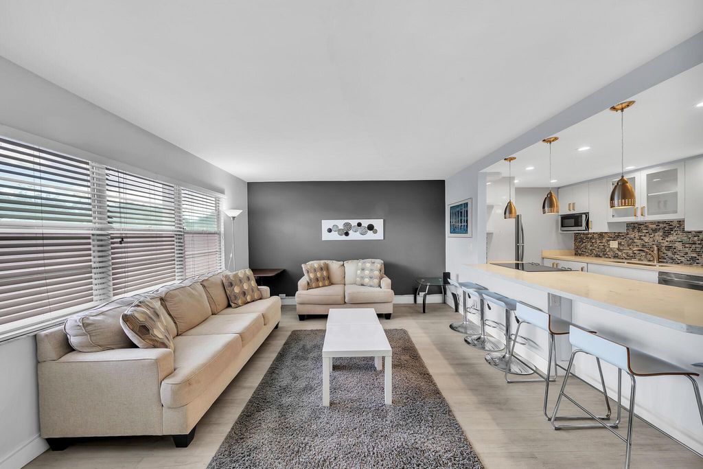 Photo of 2103 Lucaya Bend #F3, Coconut Creek, FL 33066 (MLS # R11132017)