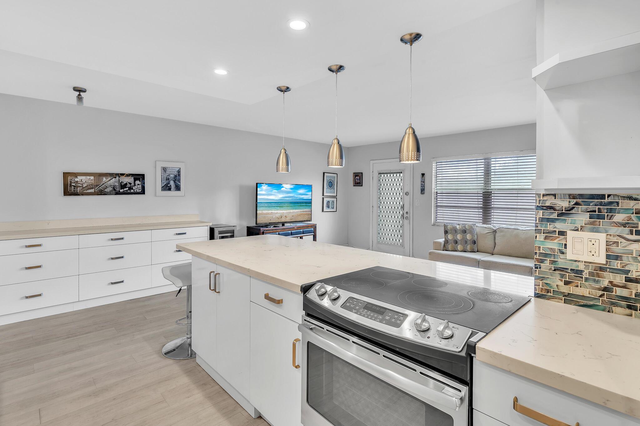LUCAYA VILLAGE 2-D CONDO - Residential