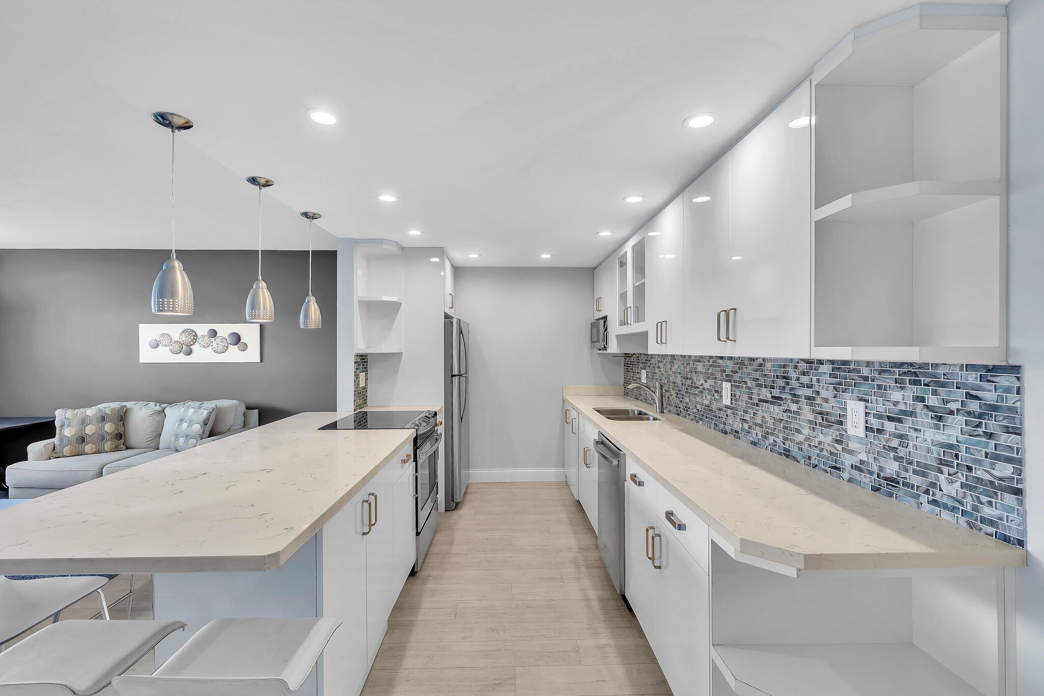 LUCAYA VILLAGE 2-D CONDO - Residential