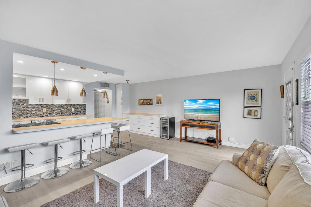 Photo of 2103 Lucaya Bend #F3, Coconut Creek, FL 33066 (MLS # R11132017)