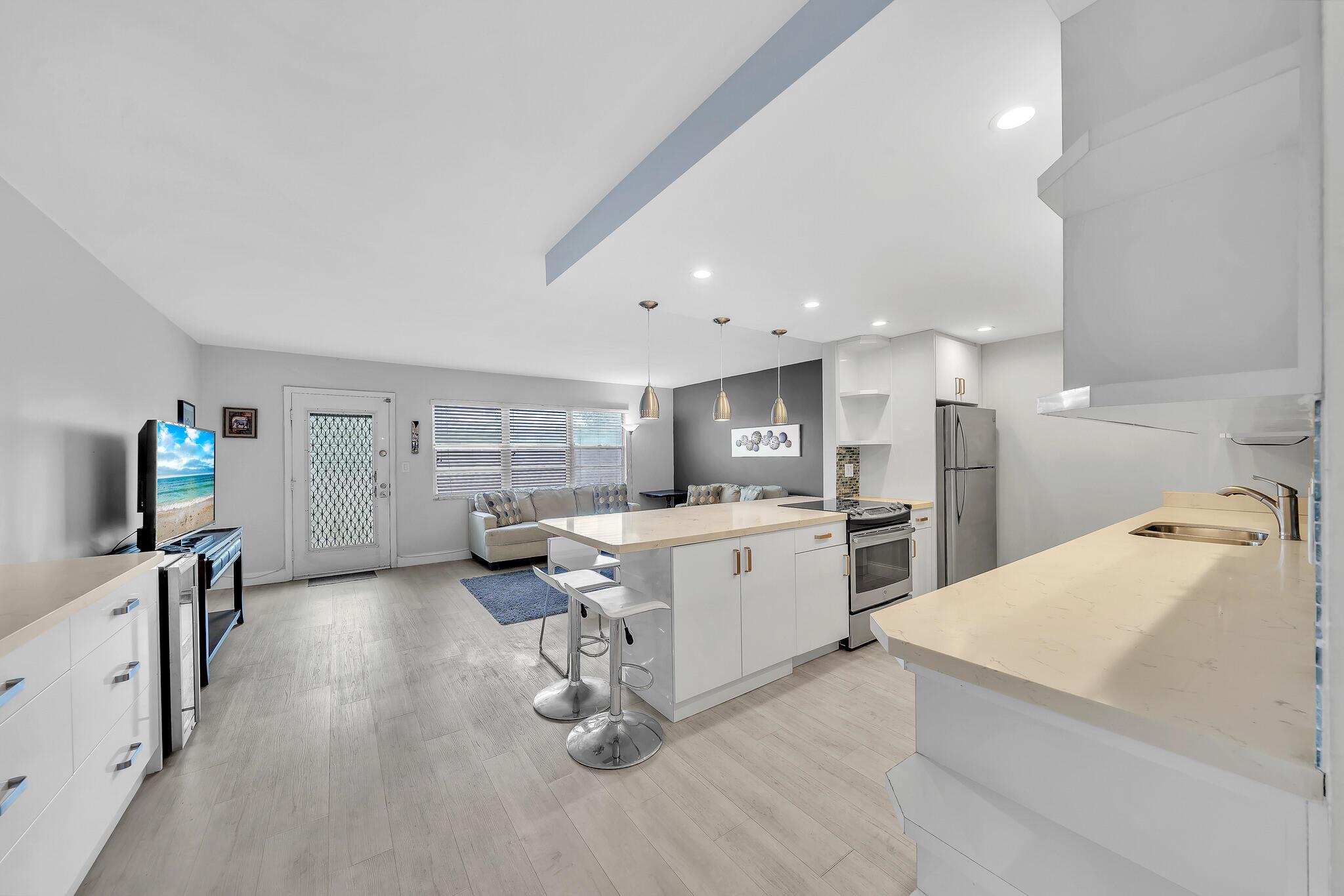 LUCAYA VILLAGE 2-D CONDO - Residential
