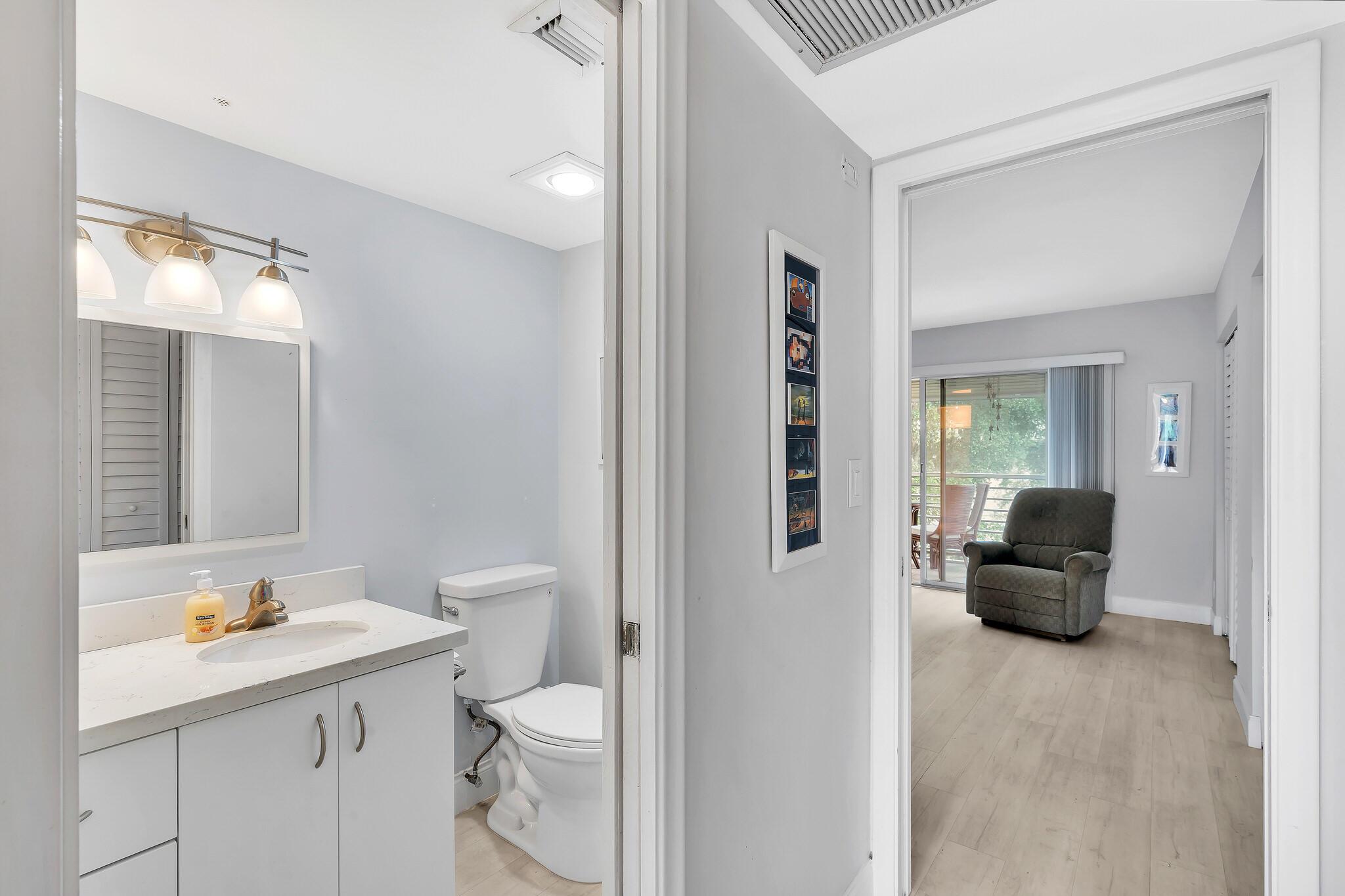 LUCAYA VILLAGE 2-D CONDO - Residential