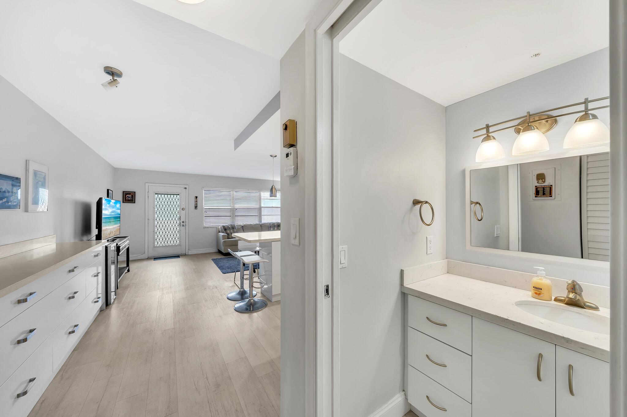 LUCAYA VILLAGE 2-D CONDO - Residential