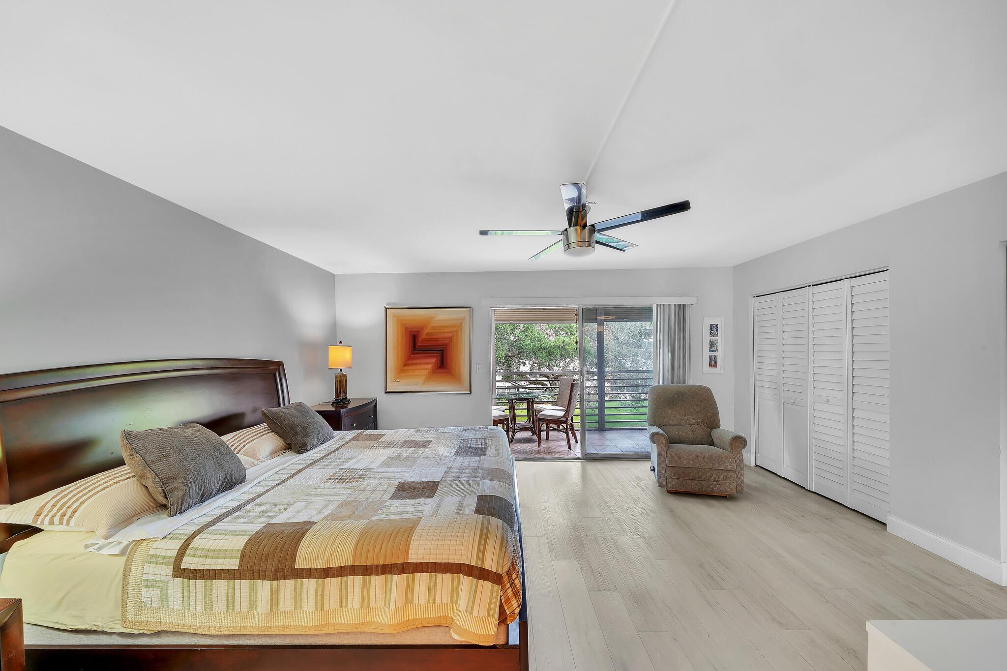 LUCAYA VILLAGE 2-D CONDO - Residential
