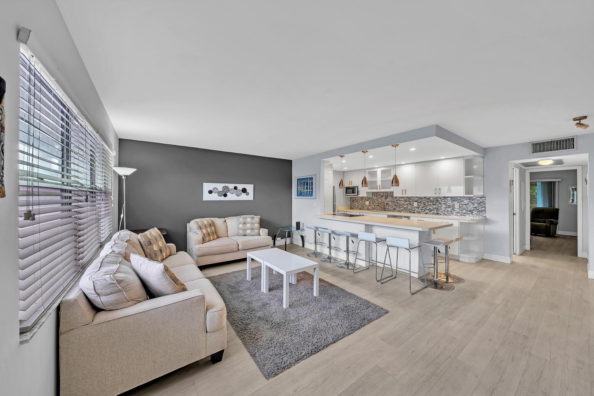 LUCAYA VILLAGE 2-D CONDO - Residential