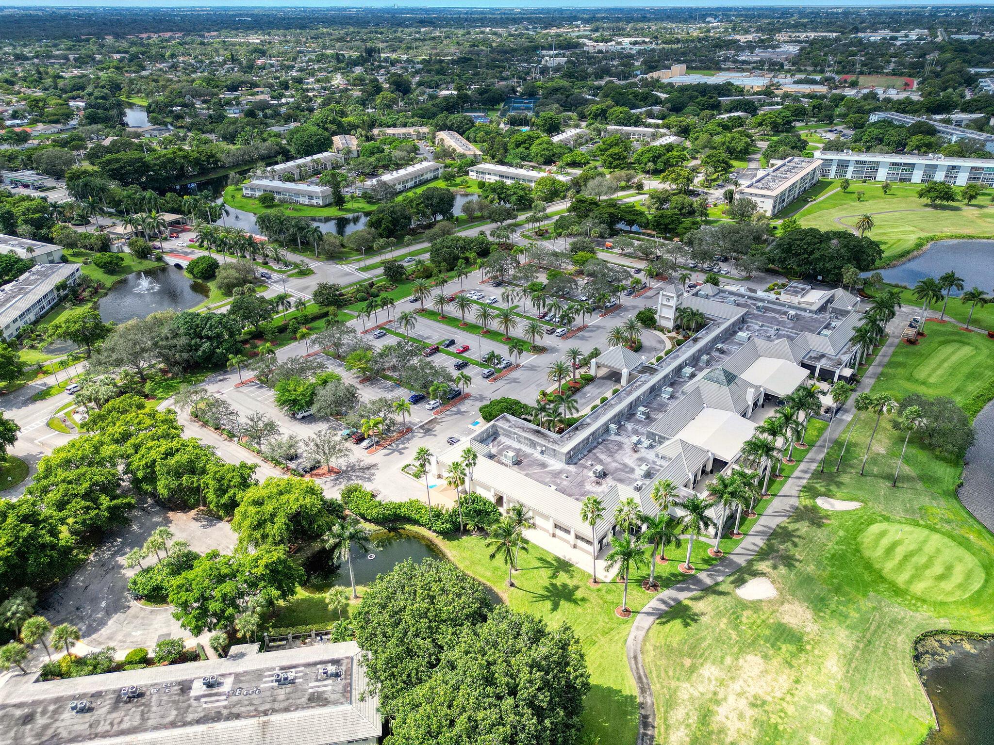 LUCAYA VILLAGE 2-D CONDO - Residential