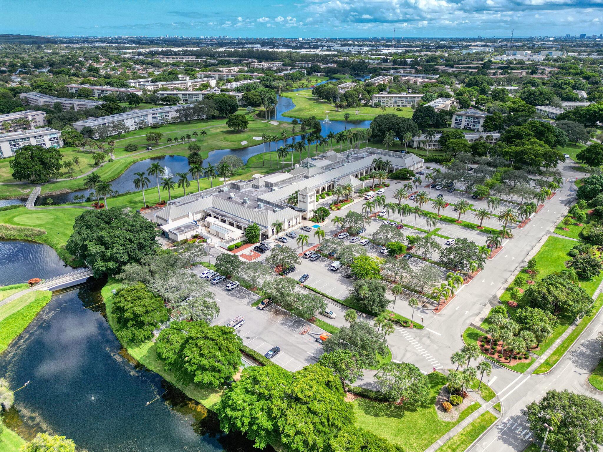 LUCAYA VILLAGE 2-D CONDO - Residential