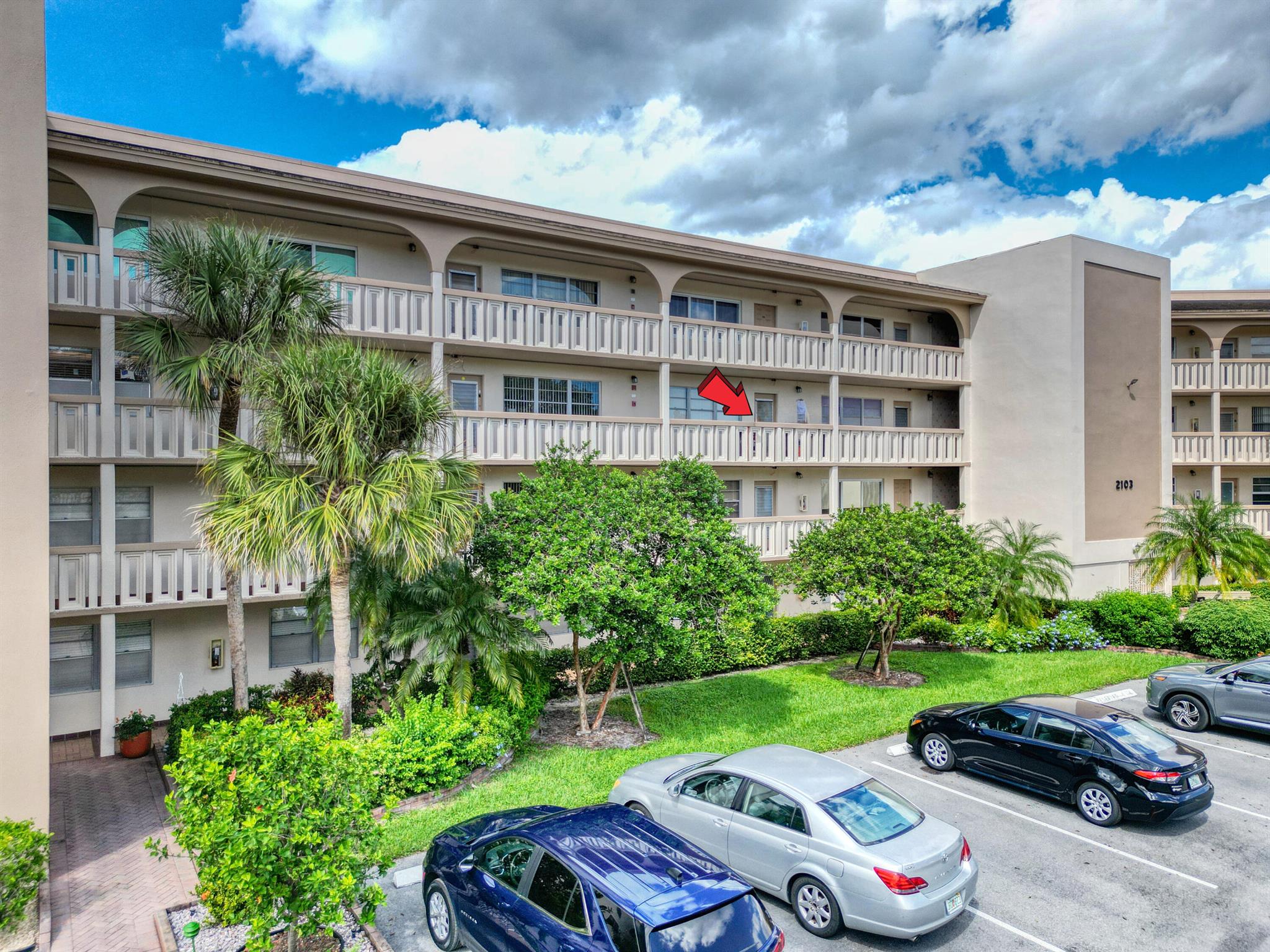 2103 Lucaya Bend F3