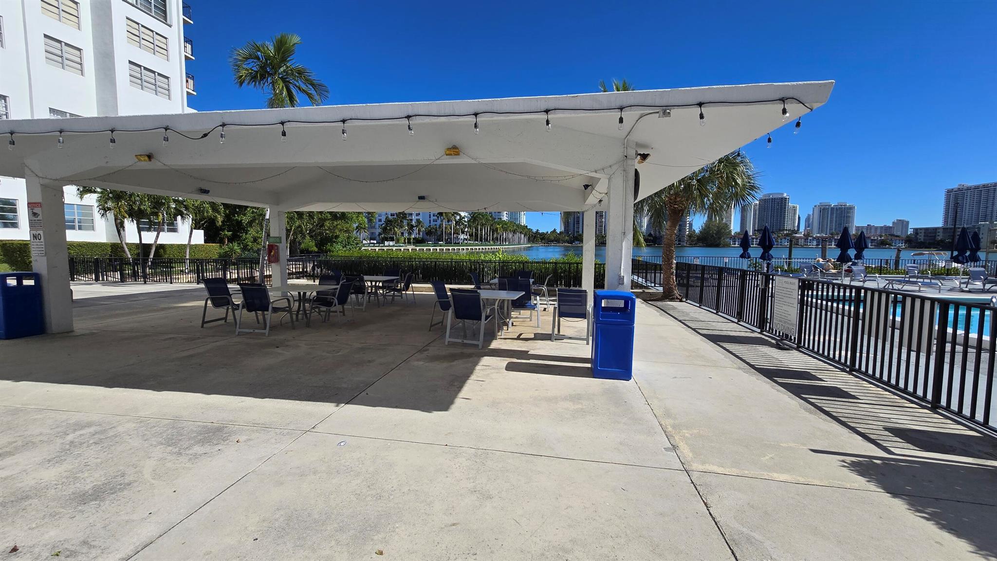 COMMODORE PLAZA CONDO - Residential Lease