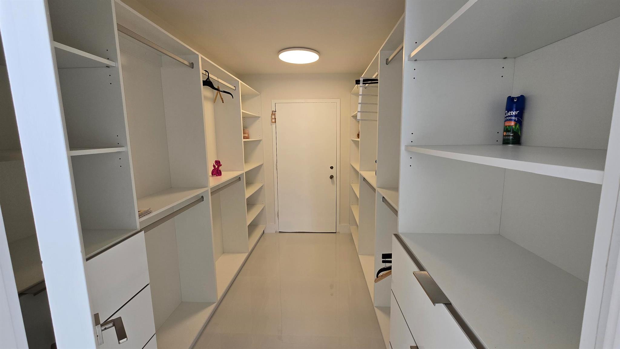 COMMODORE PLAZA CONDO - Residential Lease