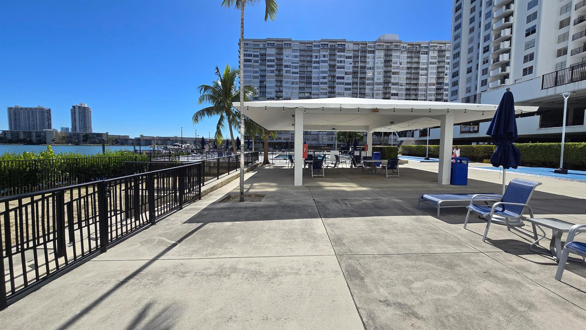 COMMODORE PLAZA CONDO - Residential Lease