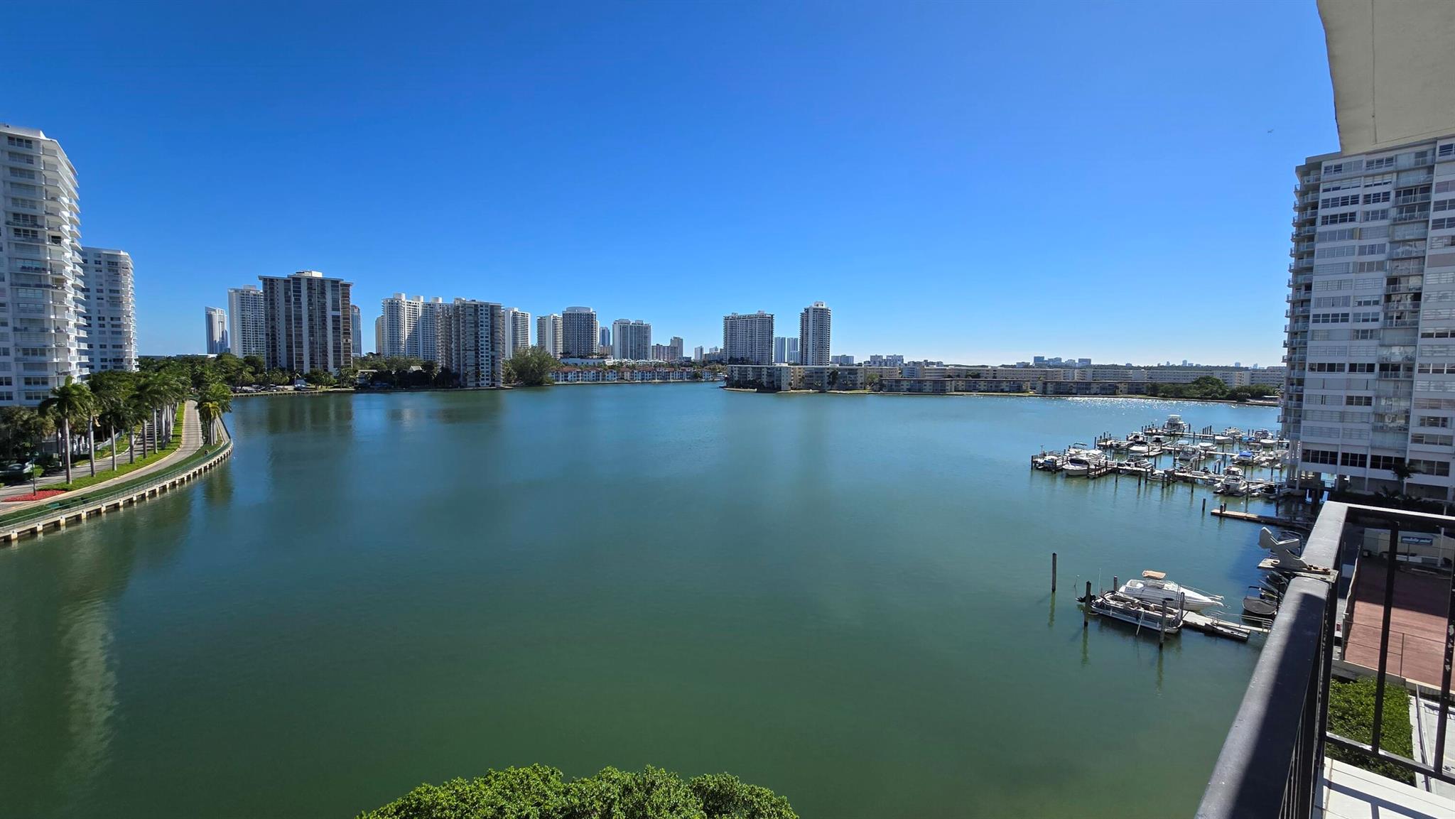 COMMODORE PLAZA CONDO - Residential Lease