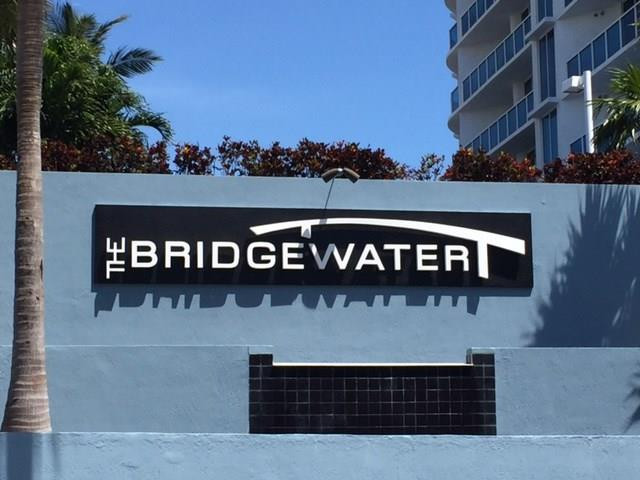 The Bridgewater Condo - Residential Lease