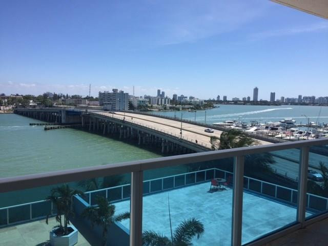 The Bridgewater Condo - Residential Lease