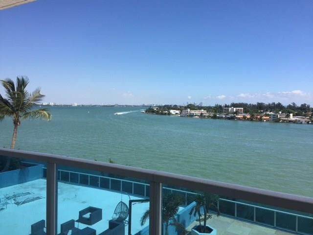 The Bridgewater Condo - Residential Lease