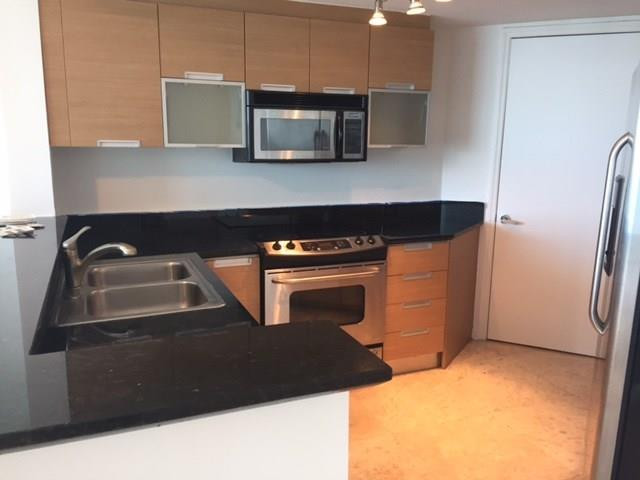 The Bridgewater Condo - Residential Lease