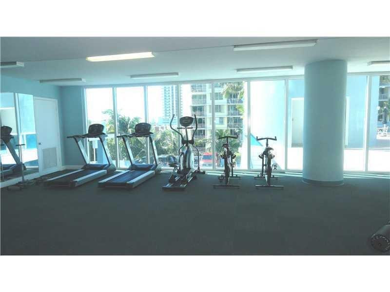 The Bridgewater Condo - Residential Lease