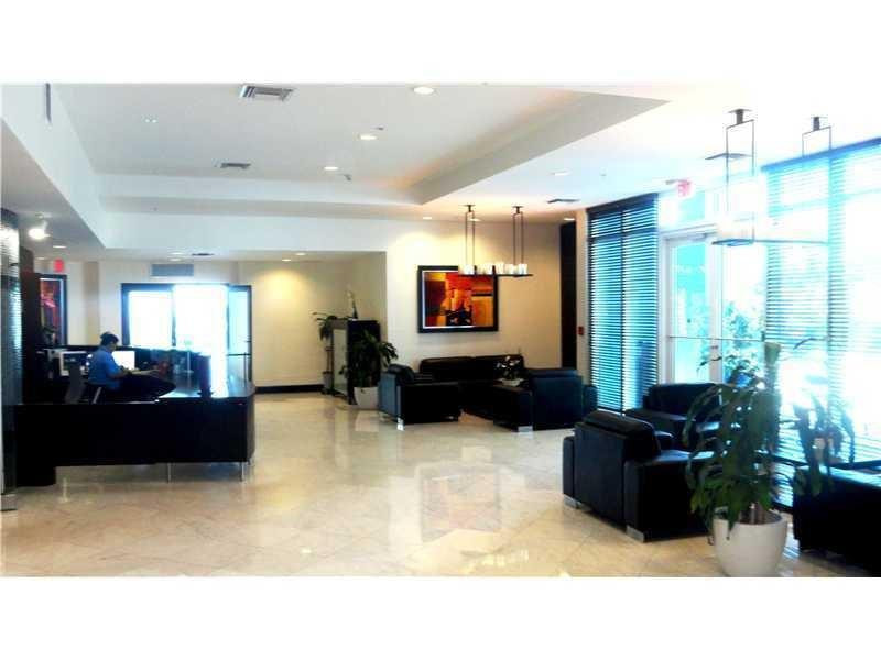 The Bridgewater Condo - Residential Lease