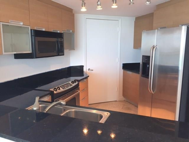 The Bridgewater Condo - Residential Lease