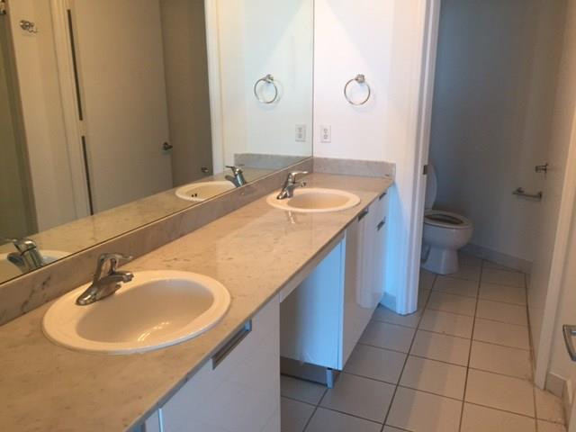 The Bridgewater Condo - Residential Lease