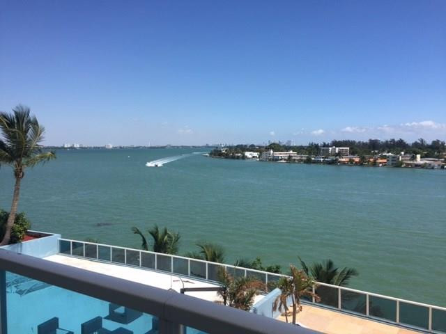 The Bridgewater Condo - Residential Lease