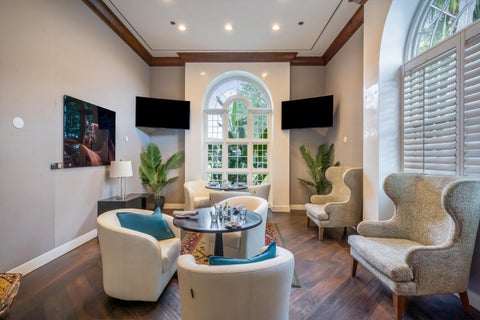 Tiny photo for 13329 Polo Club Road #105, Wellington, FL 33414 (MLS # B26080592)