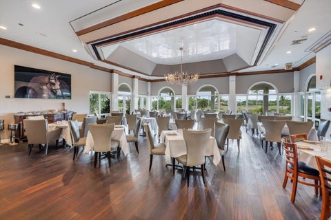 Tiny photo for 13329 Polo Club Road #105, Wellington, FL 33414 (MLS # B26080592)