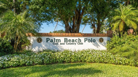 Tiny photo for 13329 Polo Club Road #105, Wellington, FL 33414 (MLS # B26080592)
