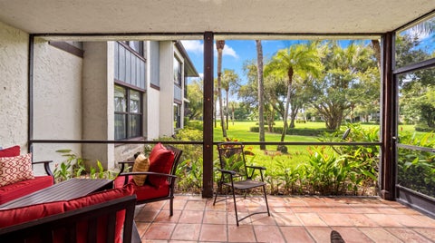 Tiny photo for 13329 Polo Club Road #105, Wellington, FL 33414 (MLS # B26080592)