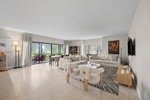 Tiny photo for 13329 Polo Club Road #105, Wellington, FL 33414 (MLS # B26080592)