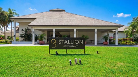 Tiny photo for 13329 Polo Club Road #105, Wellington, FL 33414 (MLS # B26080592)