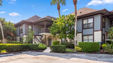 Photo of 13329 Polo Club Road #105, Wellington, FL 33414 (MLS # B26080592)