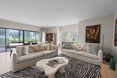 Tiny photo for 13329 Polo Club Road #105, Wellington, FL 33414 (MLS # B26080592)