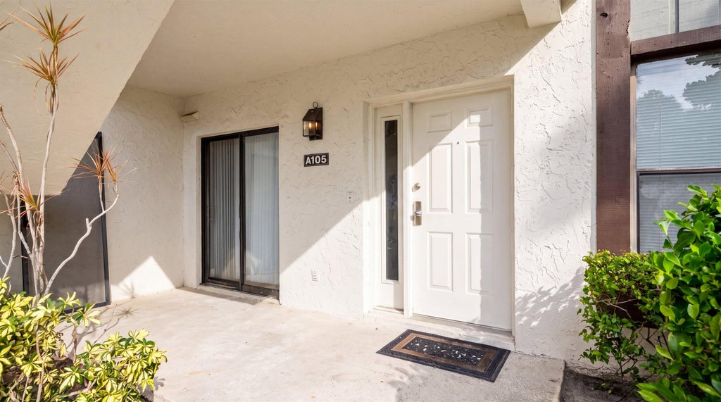 Photo of 13329 Polo Club Road #105, Wellington, FL 33414 (MLS # B26080592)
