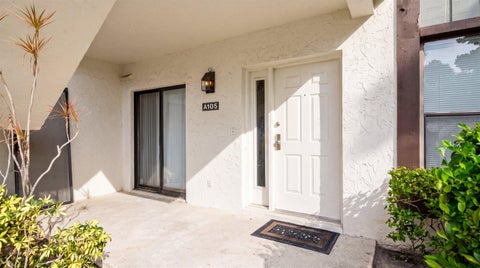Tiny photo for 13329 Polo Club Road #105, Wellington, FL 33414 (MLS # B26080592)