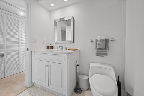 Tiny photo for 13329 Polo Club Road #105, Wellington, FL 33414 (MLS # B26080592)