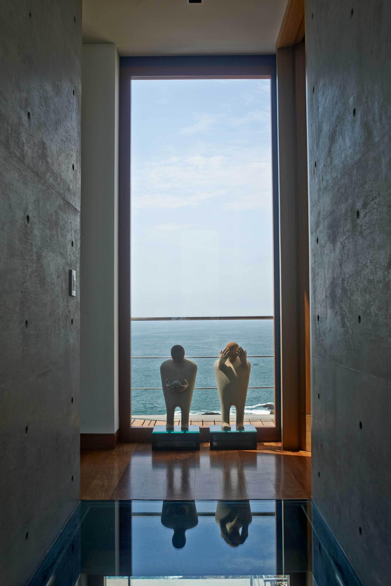 CLUB NAUTICO POSEIDON - ZONA SOL DEL MAR - PUCUSAN - Residential