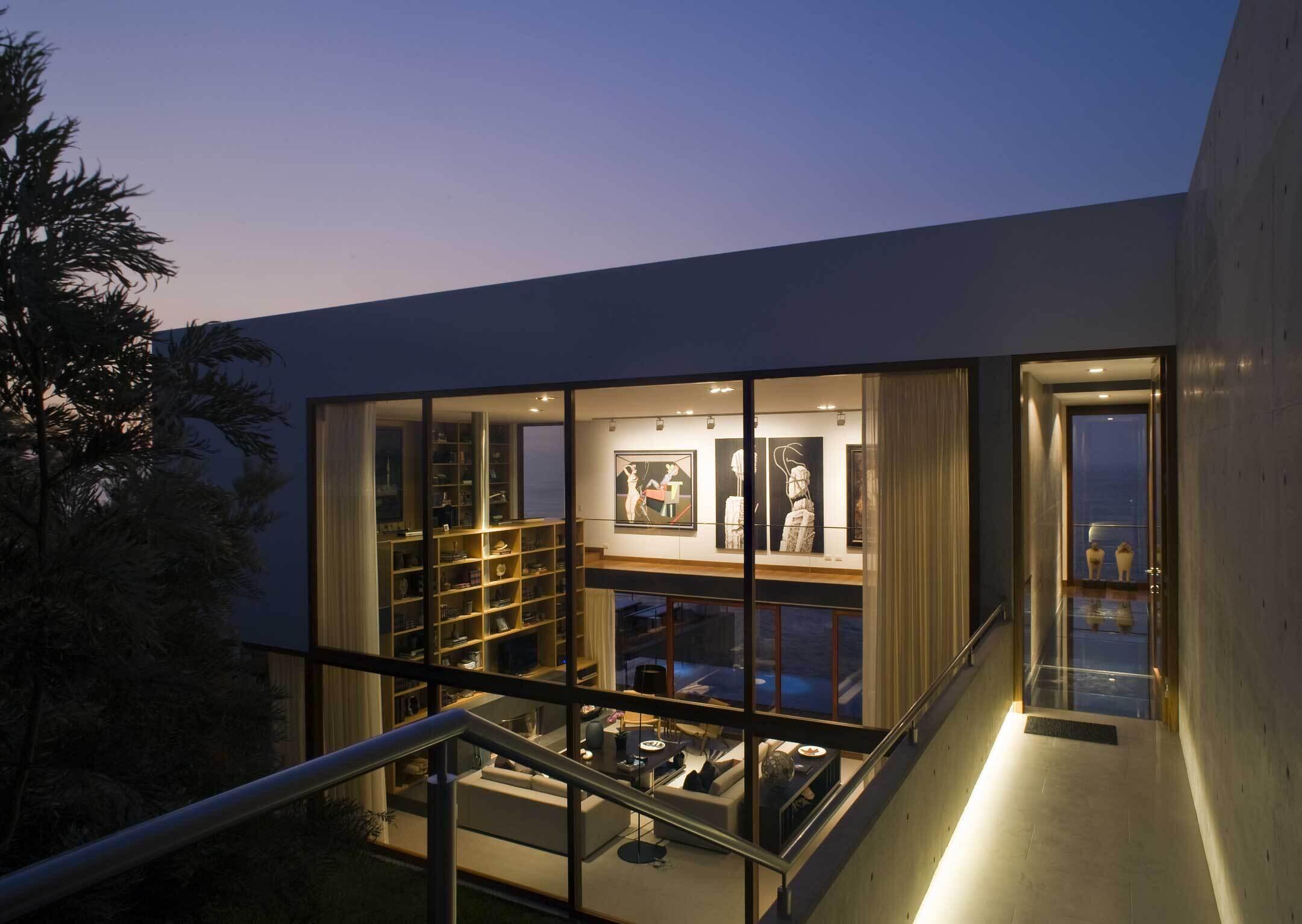 CLUB NAUTICO POSEIDON - ZONA SOL DEL MAR - PUCUSAN - Residential