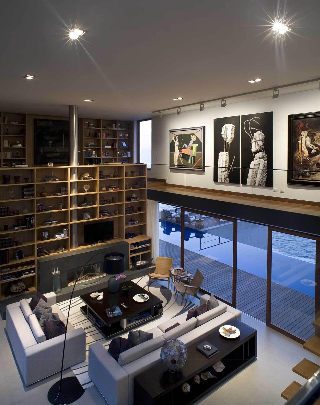 CLUB NAUTICO POSEIDON - Z - Residential