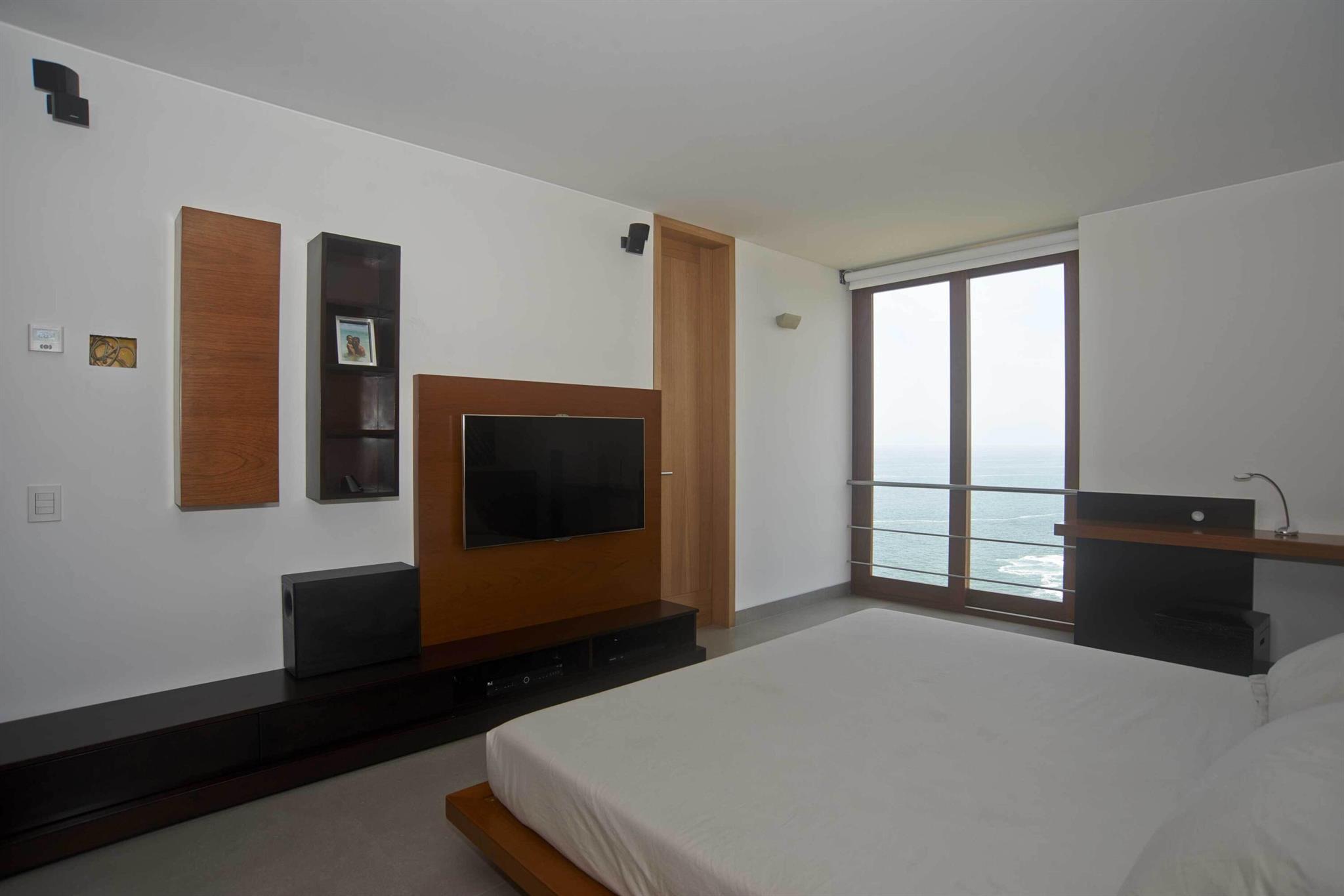 CLUB NAUTICO POSEIDON - Z - Residential