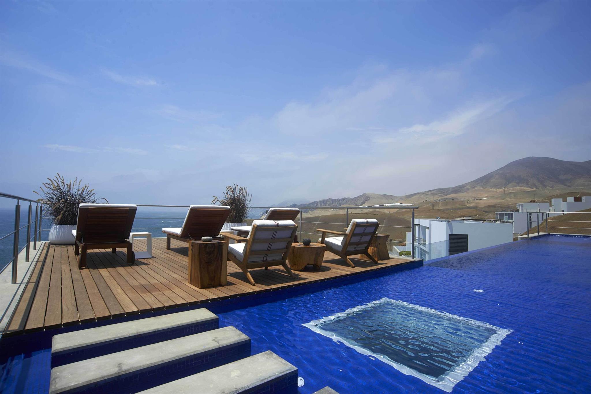 CLUB NAUTICO POSEIDON - Z - Residential