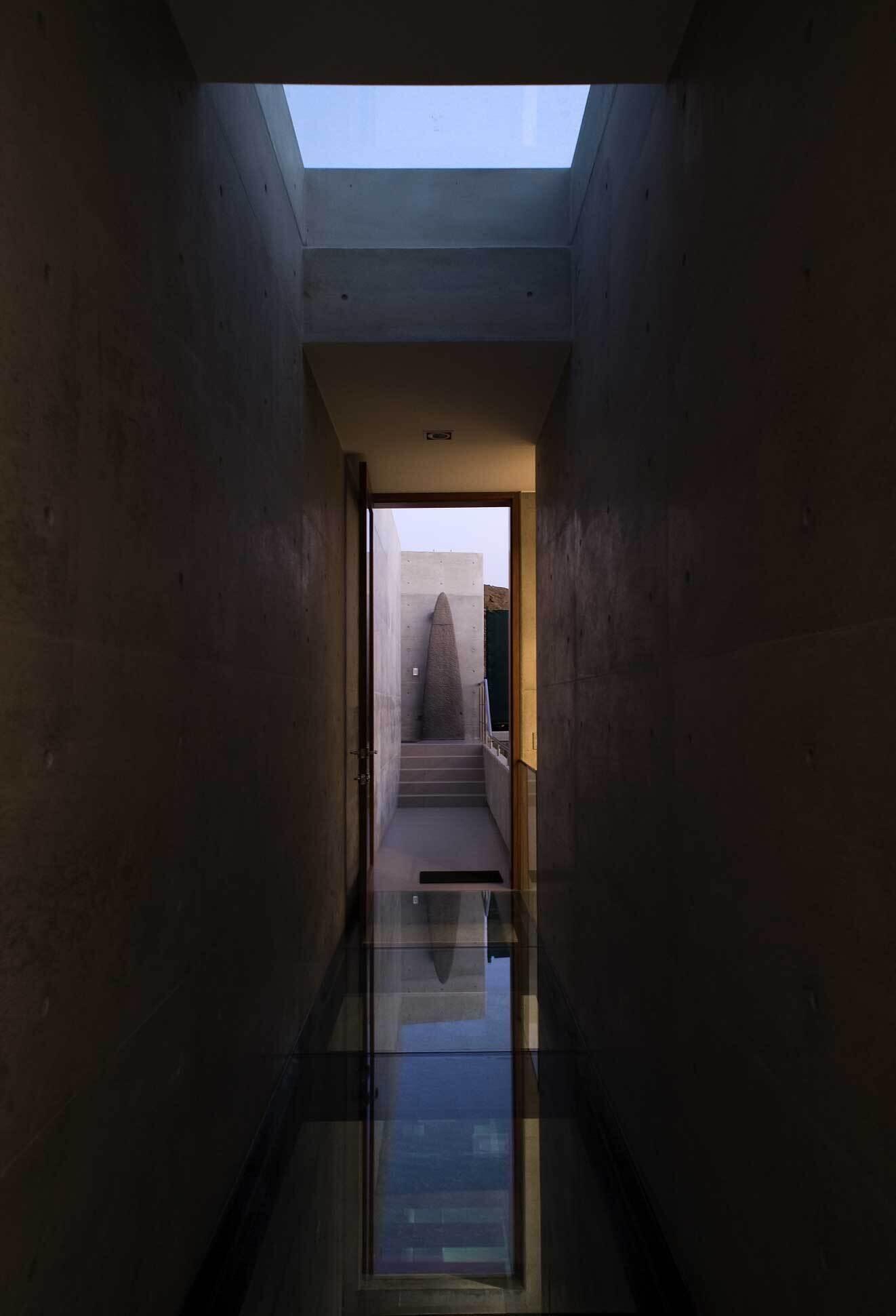 CLUB NAUTICO POSEIDON - ZONA SOL DEL MAR - PUCUSAN - Residential