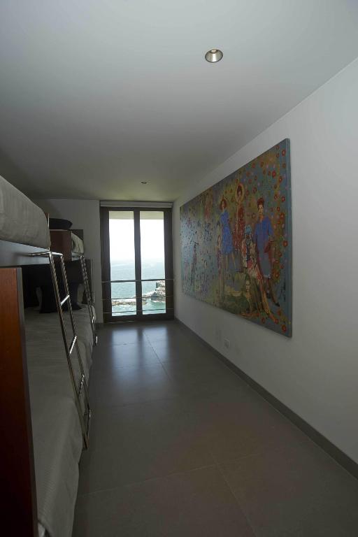 CLUB NAUTICO POSEIDON - ZONA SOL DEL MAR - PUCUSAN - Residential