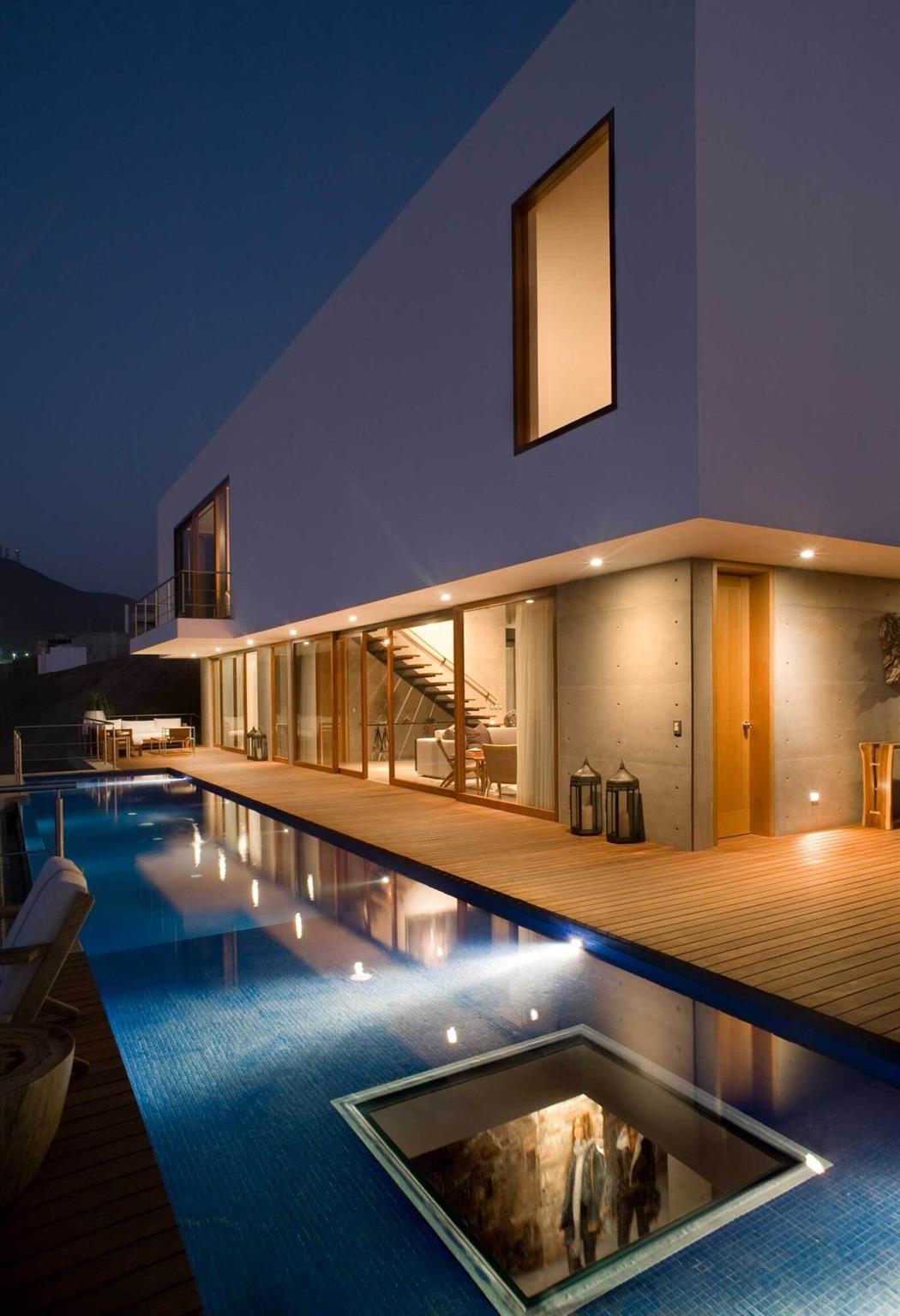 CLUB NAUTICO POSEIDON - Z - Residential