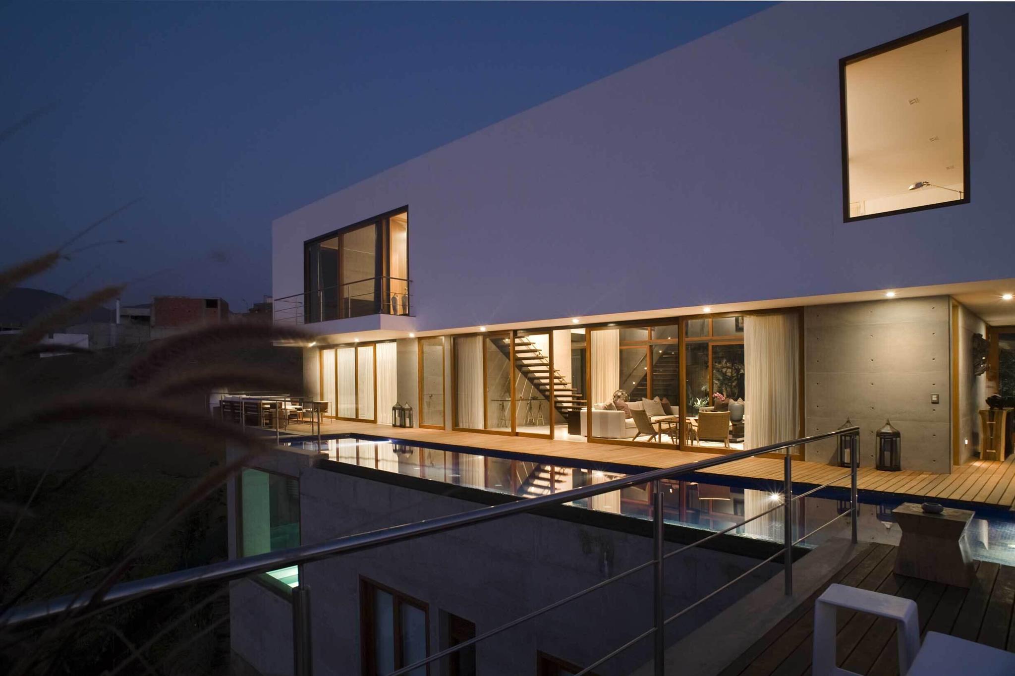 CLUB NAUTICO POSEIDON - Z - Residential